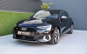 Audi A3 Sportback S line 30 TDI 85kW 116CV LED, CarPlay, Android Auto   - Foto 16