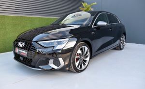 Audi A3 Sportback S line 30 TDI 85kW 116CV LED, CarPlay, Android Auto   - Foto 31