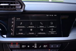 Audi A3 Sportback S line 30 TDI 85kW 116CV LED, CarPlay, Android Auto   - Foto 127