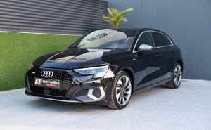 Audi A3 Sportback S line 30 TDI 85kW 116CV LED, CarPlay, Android Auto   - Foto 25