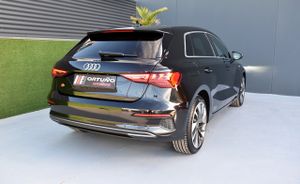 Audi A3 Sportback S line 30 TDI 85kW 116CV LED, CarPlay, Android Auto   - Foto 34