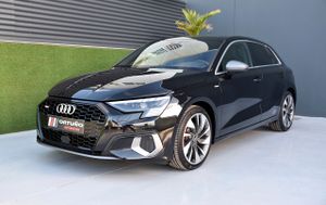 Audi A3 Sportback S line 30 TDI 85kW 116CV LED, CarPlay, Android Auto   - Foto 19