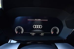 Audi A3 Sportback S line 30 TDI 85kW 116CV LED, CarPlay, Android Auto   - Foto 91