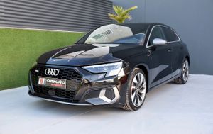 Audi A3 Sportback S line 30 TDI 85kW 116CV LED, CarPlay, Android Auto   - Foto 18