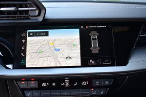 Audi A3 Sportback S line 30 TDI 85kW 116CV LED, CarPlay, Android Auto   - Foto 129