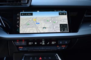 Audi A3 Sportback S line 30 TDI 85kW 116CV LED, CarPlay, Android Auto   - Foto 105