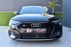 Audi A3 Sportback S line 30 TDI 85kW 116CV LED, CarPlay, Android Auto   - Foto 8