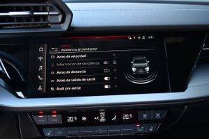 Audi A3 Sportback S line 30 TDI 85kW 116CV LED, CarPlay, Android Auto   - Foto 123