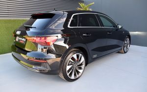 Audi A3 Sportback S line 30 TDI 85kW 116CV LED, CarPlay, Android Auto   - Foto 46