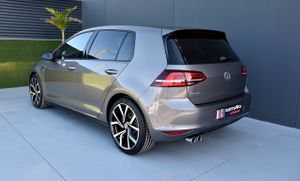 Volkswagen Golf GTD 2.0 TDI 184CV BMT   - Foto 35