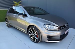 Volkswagen Golf GTD 2.0 TDI 184CV BMT   - Foto 50