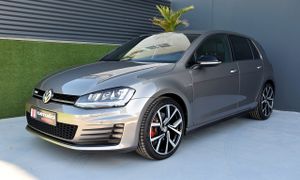 Volkswagen Golf GTD 2.0 TDI 184CV BMT   - Foto 17