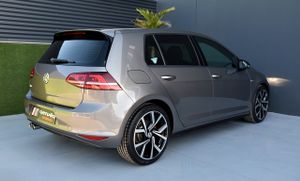 Volkswagen Golf GTD 2.0 TDI 184CV BMT   - Foto 28