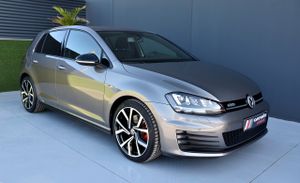 Volkswagen Golf GTD 2.0 TDI 184CV BMT   - Foto 47