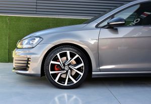 Volkswagen Golf GTD 2.0 TDI 184CV BMT   - Foto 12