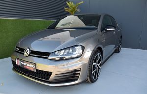 Volkswagen Golf GTD 2.0 TDI 184CV BMT   - Foto 22