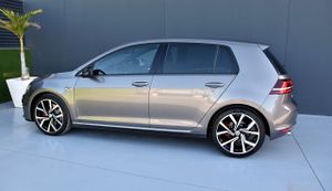 Volkswagen Golf GTD 2.0 TDI 184CV BMT   - Foto 32