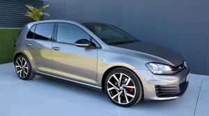 Volkswagen Golf GTD 2.0 TDI 184CV BMT   - Foto 46