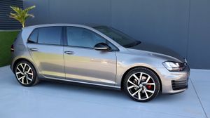 Volkswagen Golf GTD 2.0 TDI 184CV BMT   - Foto 45