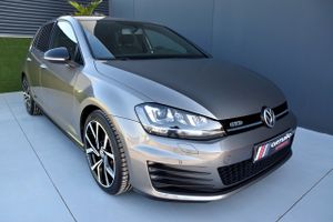 Volkswagen Golf GTD 2.0 TDI 184CV BMT   - Foto 51