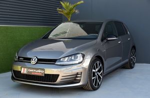 Volkswagen Golf GTD 2.0 TDI 184CV BMT   - Foto 20