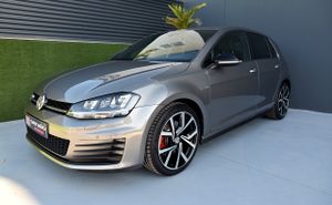 Volkswagen Golf GTD 2.0 TDI 184CV BMT   - Foto 24