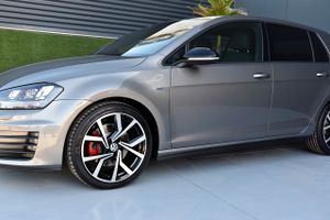 Volkswagen Golf GTD 2.0 TDI 184CV BMT   - Foto 18