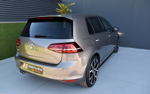 Volkswagen Golf GTD 2.0 TDI 184CV BMT   - Foto 30