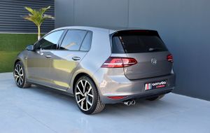 Volkswagen Golf GTD 2.0 TDI 184CV BMT   - Foto 42