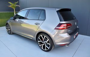 Volkswagen Golf GTD 2.0 TDI 184CV BMT   - Foto 43