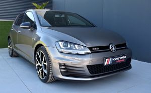 Volkswagen Golf GTD 2.0 TDI 184CV BMT   - Foto 48