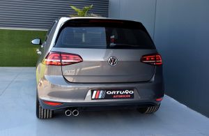 Volkswagen Golf GTD 2.0 TDI 184CV BMT   - Foto 37