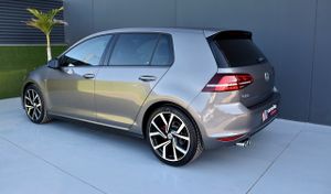 Volkswagen Golf GTD 2.0 TDI 184CV BMT   - Foto 34