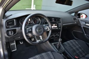 Volkswagen Golf GTD 2.0 TDI 184CV BMT   - Foto 9