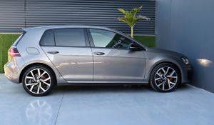 Volkswagen Golf GTD 2.0 TDI 184CV BMT   - Foto 5