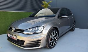 Volkswagen Golf GTD 2.0 TDI 184CV BMT   - Foto 23