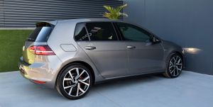 Volkswagen Golf GTD 2.0 TDI 184CV BMT   - Foto 29