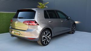 Volkswagen Golf GTD 2.0 TDI 184CV BMT   - Foto 27