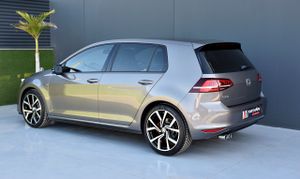 Volkswagen Golf GTD 2.0 TDI 184CV BMT   - Foto 41