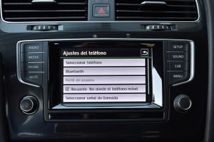 Volkswagen Golf GTD 2.0 TDI 184CV BMT   - Foto 92