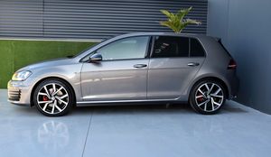 Volkswagen Golf GTD 2.0 TDI 184CV BMT   - Foto 3