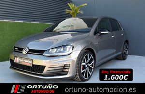 Volkswagen Golf GTD 2.0 TDI 184CV BMT   - Foto 2