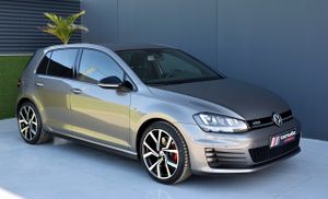 Volkswagen Golf GTD 2.0 TDI 184CV BMT   - Foto 49