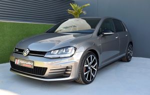 Volkswagen Golf GTD 2.0 TDI 184CV BMT   - Foto 16