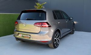 Volkswagen Golf GTD 2.0 TDI 184CV BMT   - Foto 26