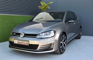 Volkswagen Golf GTD 2.0 TDI 184CV BMT   - Foto 15