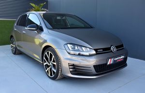 Volkswagen Golf GTD 2.0 TDI 184CV BMT   - Foto 6