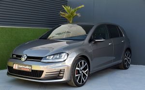 Volkswagen Golf GTD 2.0 TDI 184CV BMT   - Foto 21