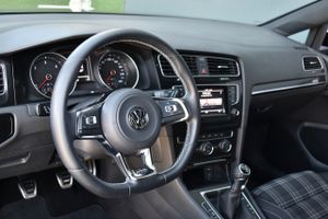 Volkswagen Golf GTD 2.0 TDI 184CV BMT   - Foto 54