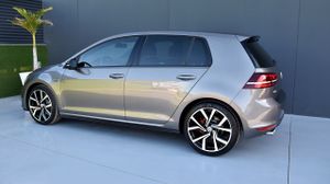 Volkswagen Golf GTD 2.0 TDI 184CV BMT   - Foto 33